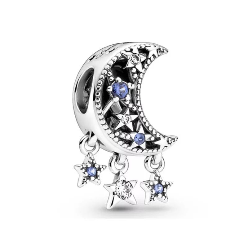 Charms do bransoletek typu Pandora, nowy.