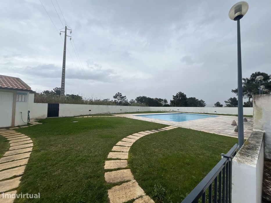 Apartamento T2 Venda em Tornada e Salir do Porto,Caldas da Rainha