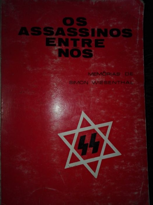 Guerras em Israel, vários livros