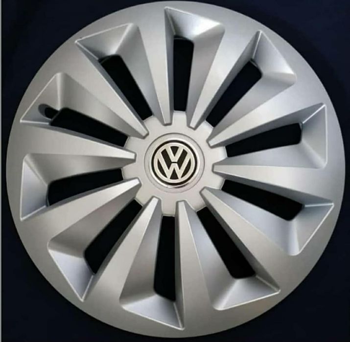 Колпаки Ковпаки Фольксваген  Volkswagen r15  радиус есть все размеры