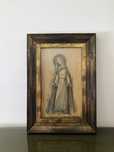 Quadro antigo estimado