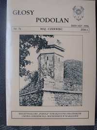 Głosy Podolan Nr 76