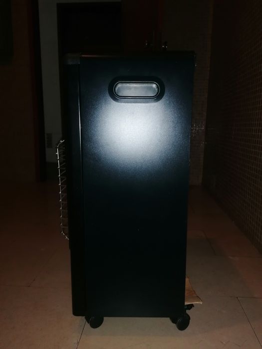 Aquecedor a gás Galp