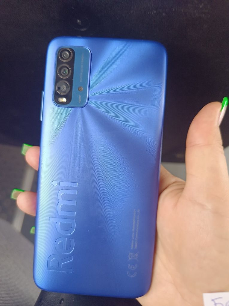 Продам на запчастини Xiaomi redmi 9T