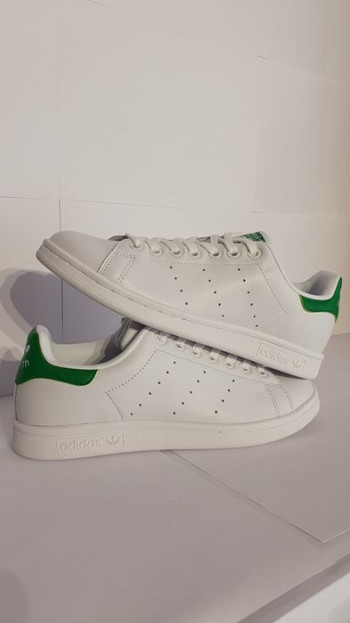 Adidas Stan Smith Originals nowe buty sportowe rozmiar 40 Unisex