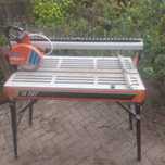 Elektryczna pilarka do glazury Norton Clipper TR 202