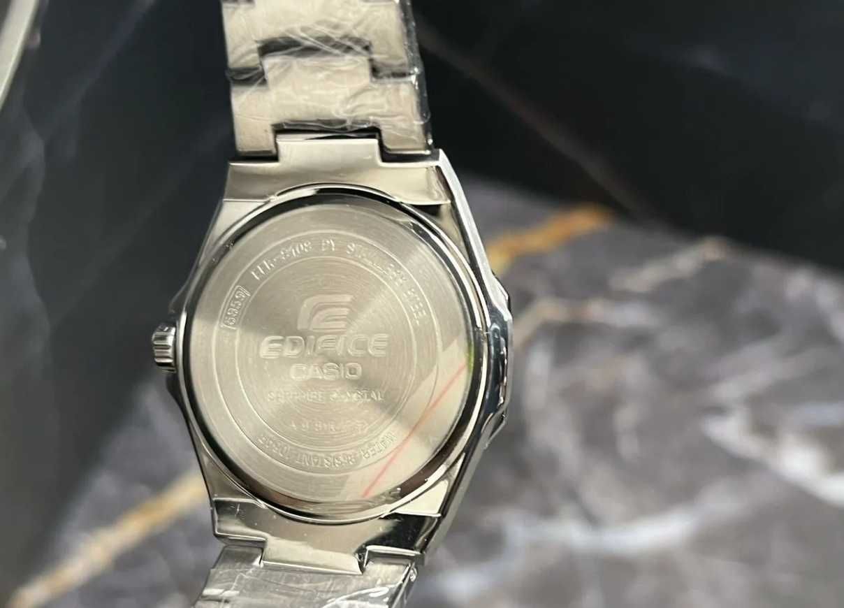 Часы casio edifice efa