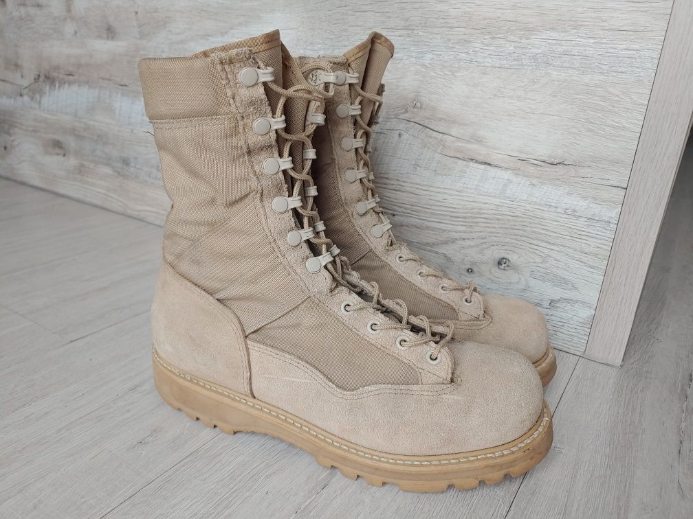 Берці Corcoran USA 44 size original