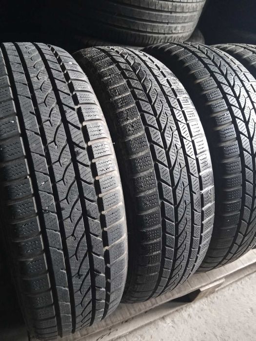 175.60.16 Falken 4шт зима шини гума склад Харків Шиномантаж 55 195