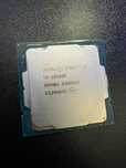 Procesor Intel Core i3 10100f z chłodzeniem