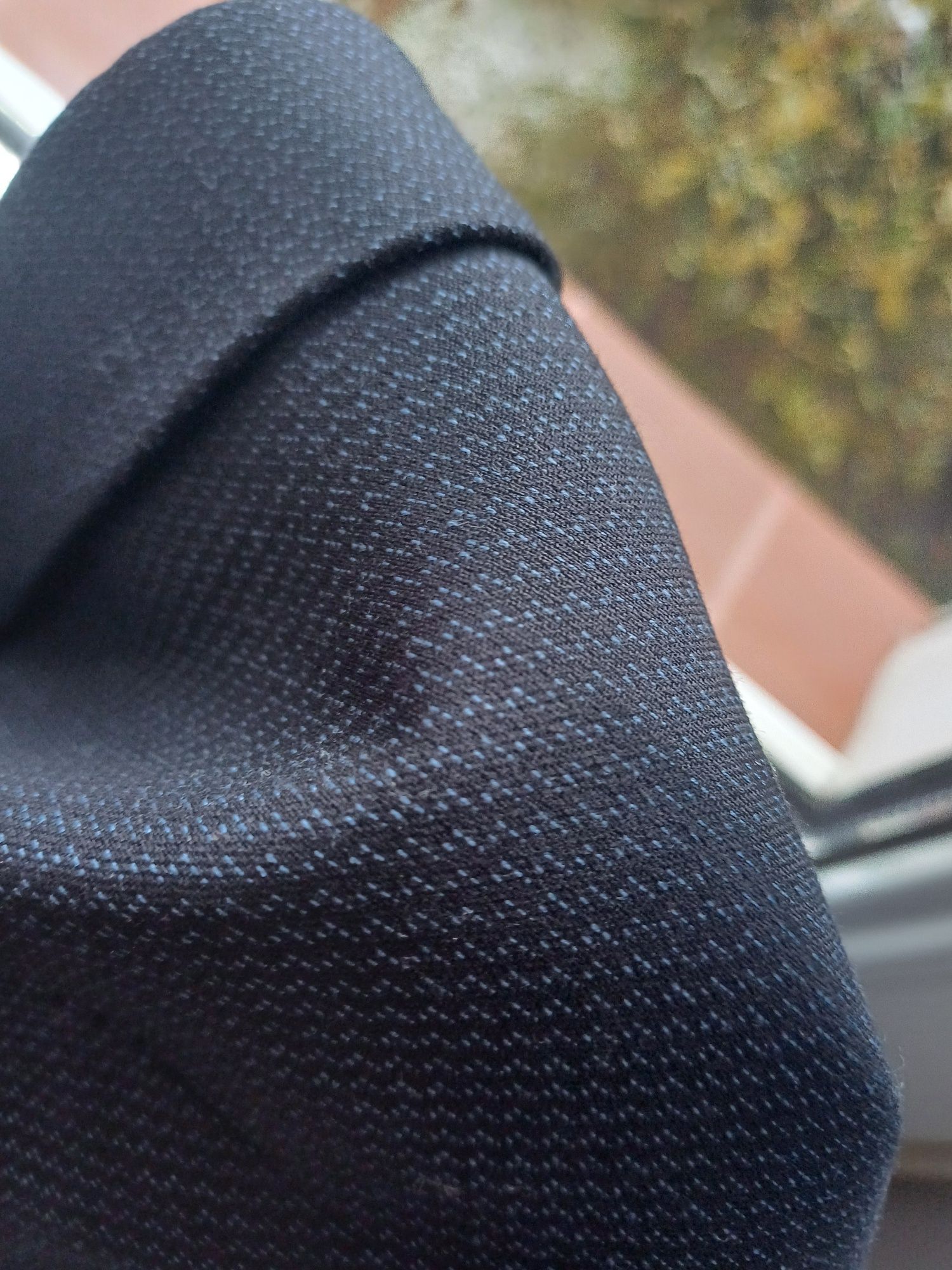 Garnitur chłopięcy 3 częsciowy Slim fit