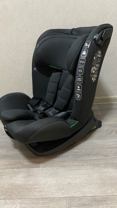 Автокрісло CARRELLO Asteroid i-Size