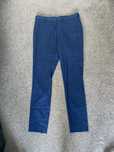 Spodnie Garniturowe H&M Super Skinny Fit