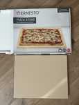 Kamien do pizzy ernesto 30x38cm Nowy