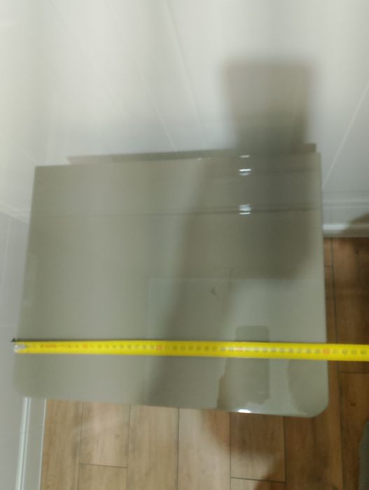 Szafka łazienkowa pod umywalkę połysk nowa