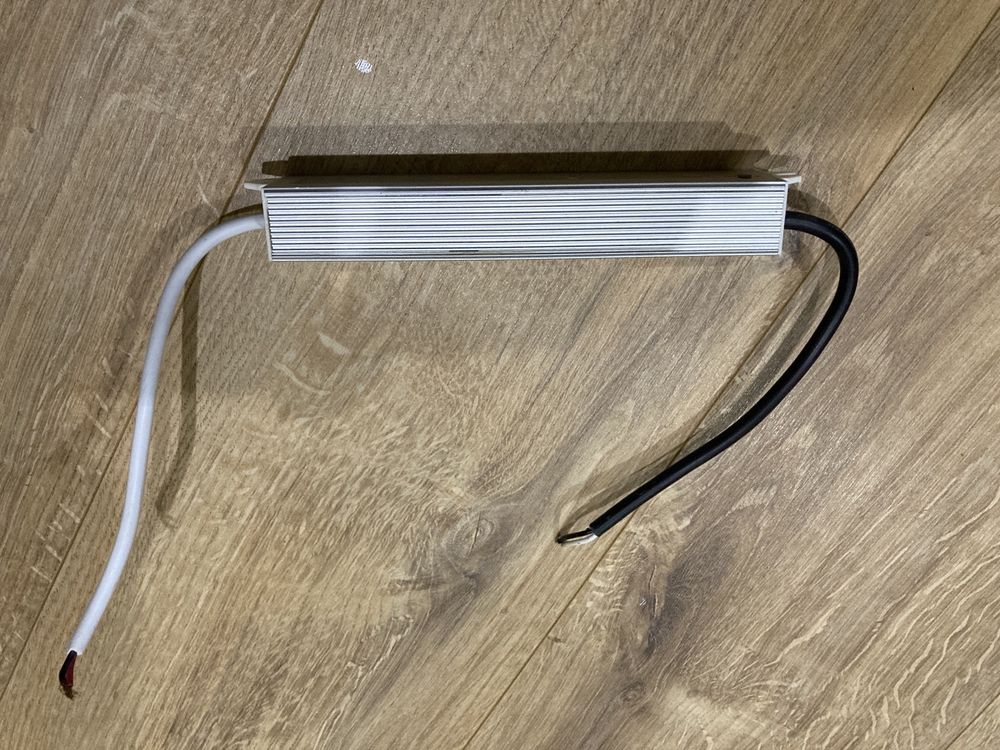 Блок живлення led power supply 30 W