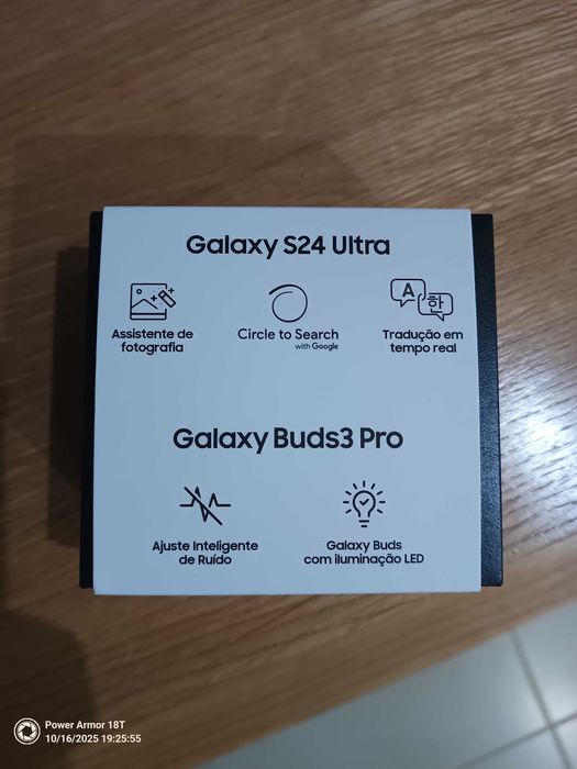 Galaxy Buds 3 Pro