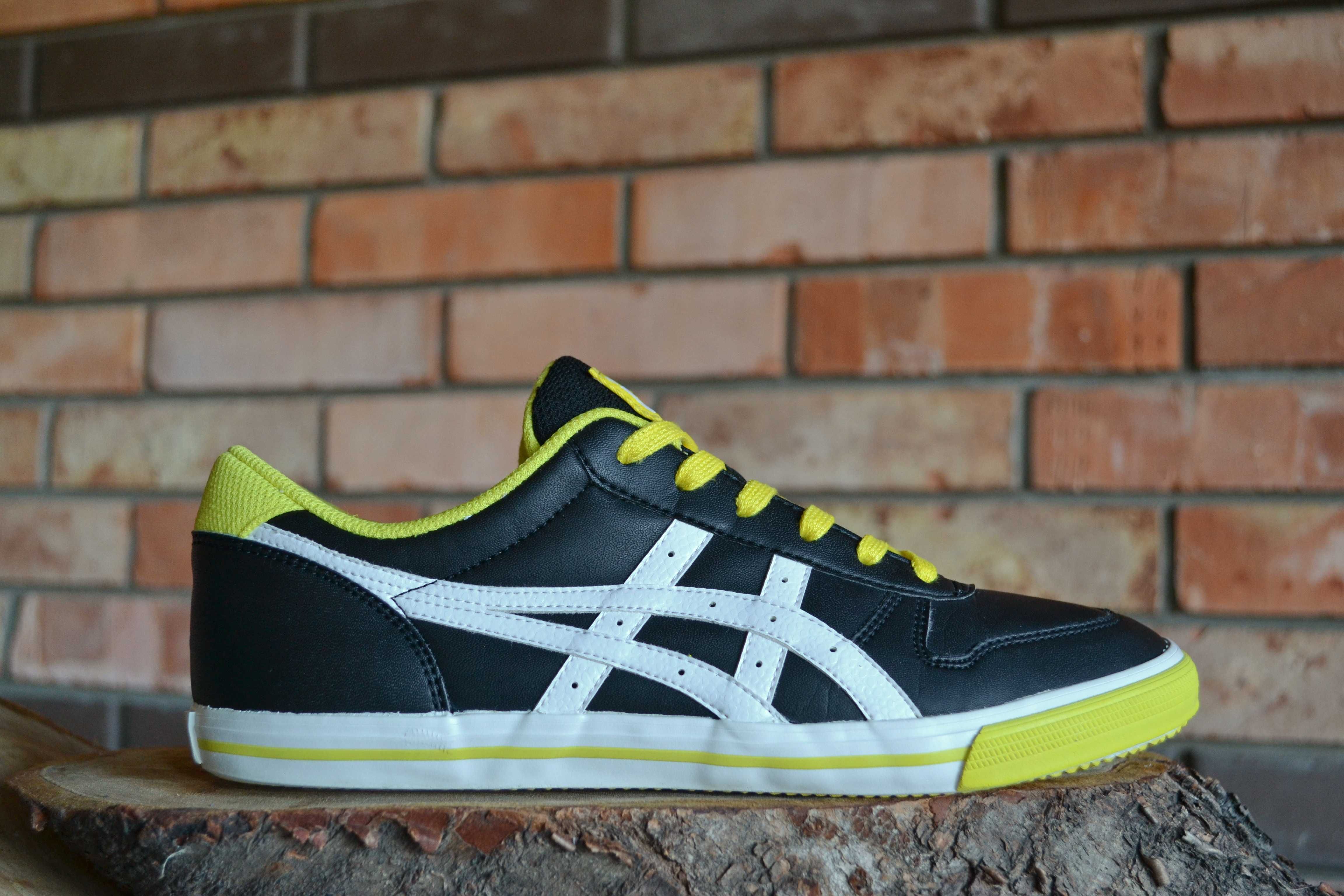 Asics Onitsuka AaronОригинал Размер 39 Стелька 24.5 см