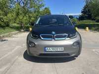 BMW I3 170 к.с. 64Ah