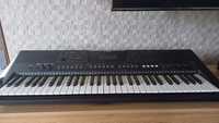 Keyboard Yamaha psr e463 jak nowy