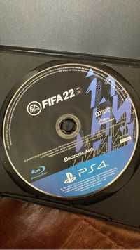 Vendo FIFA 22 em perfeito estado
