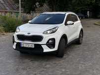 Терміново!!! Kia Sportage РЕСТАЙЛІНГ!!!