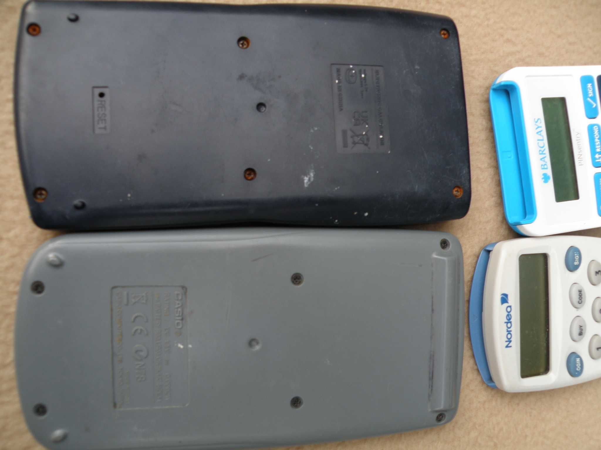 цена за5 Калькулятор Casio fx83GT PLUS, Wilko, Citizen MB-165R, Nordeq