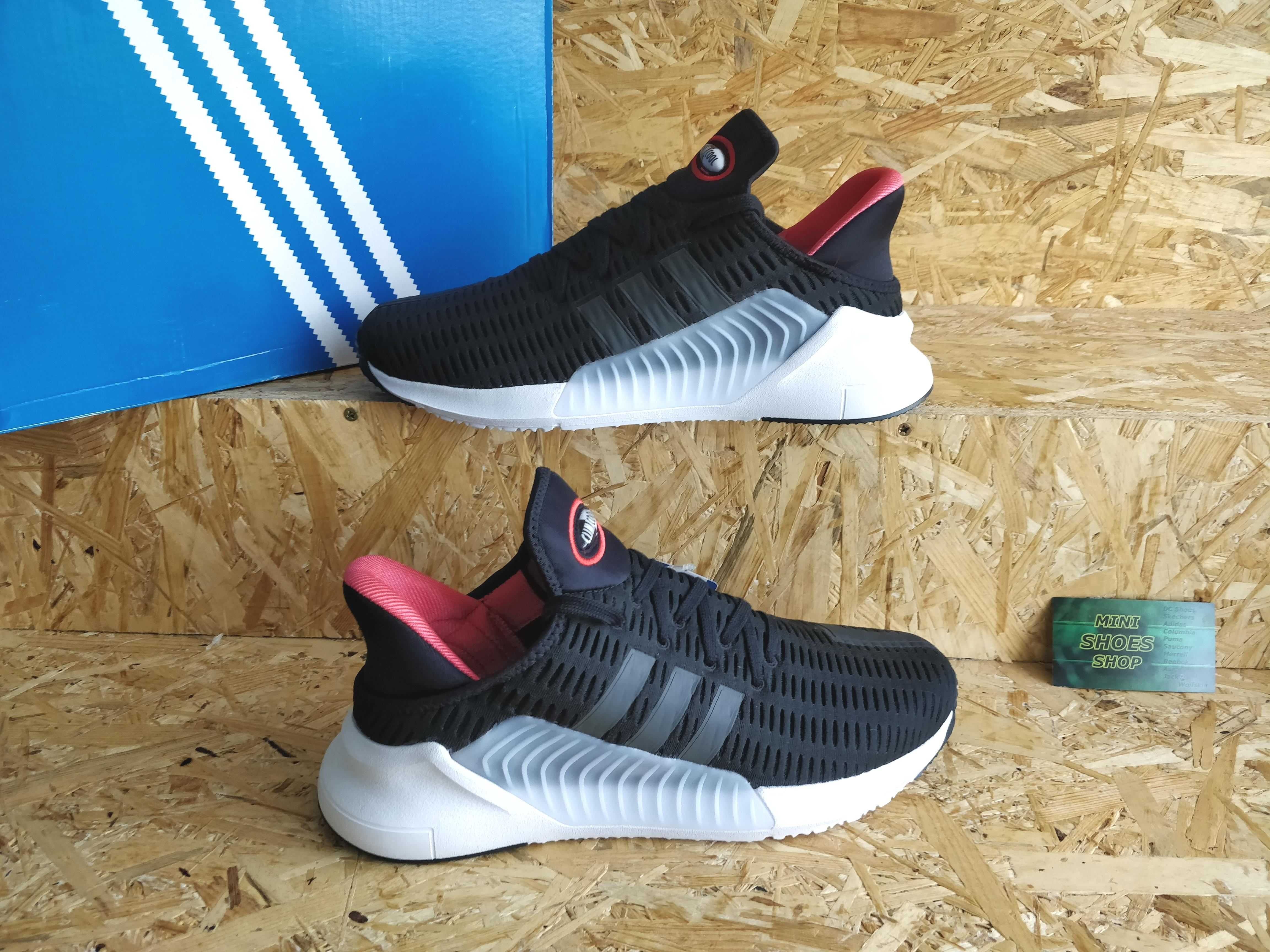 Кроссовки Adidas Climacool 02/17 кросівки Нові Оригінал літо рідкісні