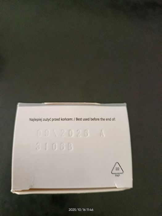 Mineralny dermo-fluid matujący Pharmaceris