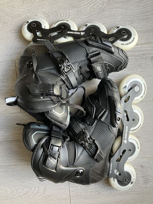 Rolki Rollerblade crossfire
