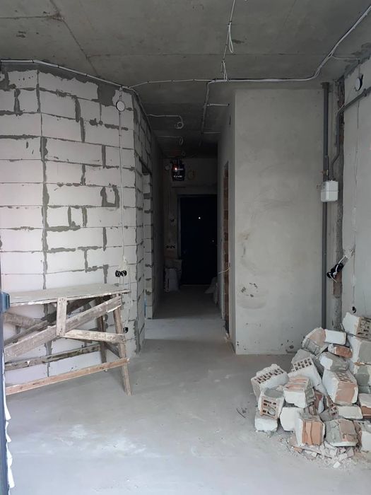 Продаж 1-кім.кв Grand Village вул. Г. Сковороди (Кульпарківська)