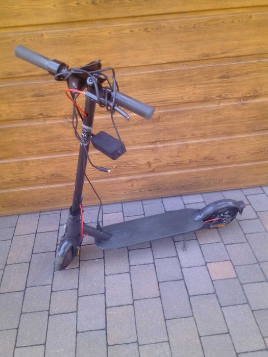 Hulajnoga Xiaomi scoter3 powystawowa