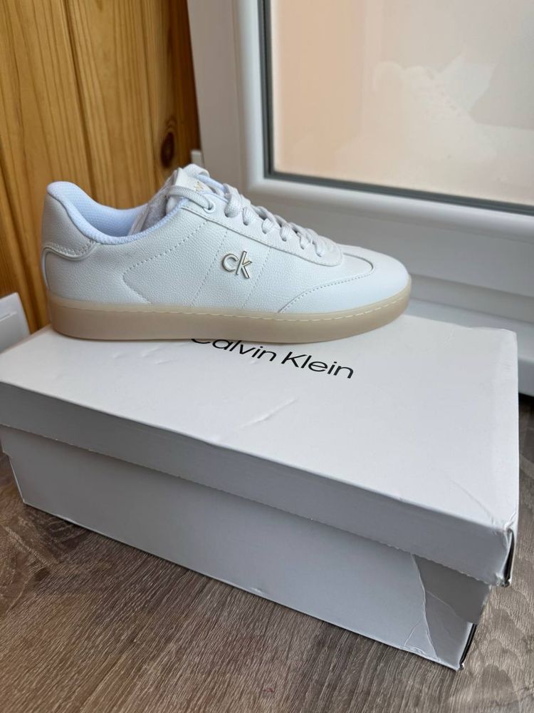 Кросівки кеди Calvin Klein