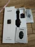 Zegarek Smart Watch czarny Nowy
