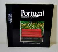 Portugal em Conversa de Génios - Livro Temático dos CTT