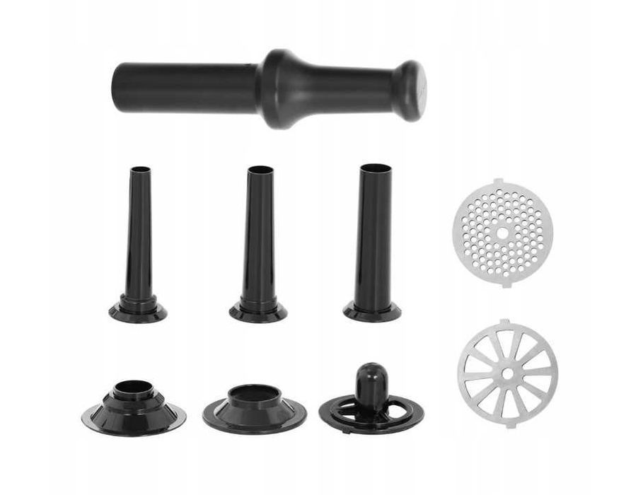 MOCNA Maszynka WILK do mięsa ROYAL do kiełbasy 72 kg/h