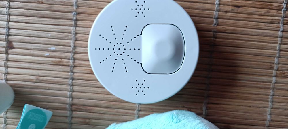 Szumiś polskiej firmy Szumisie