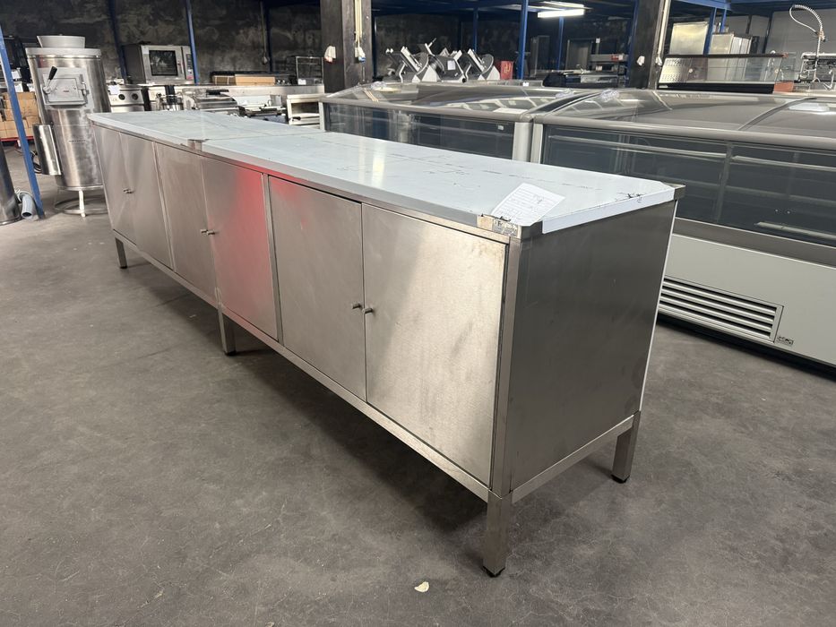 Bancada / Escaparate / balcão / Armario/ louceiro