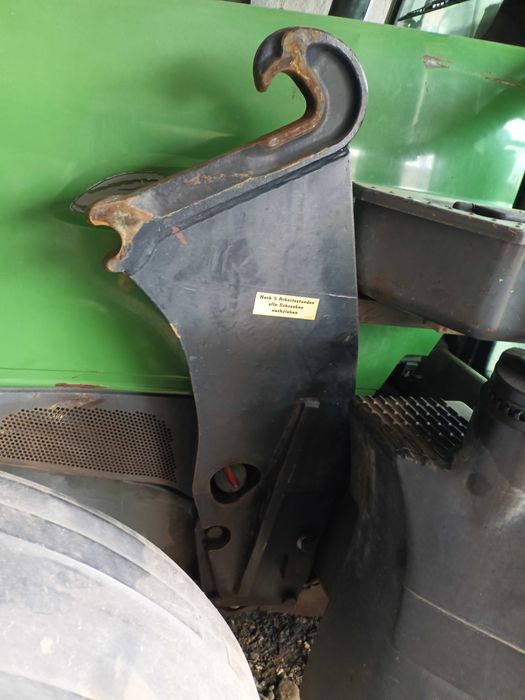 Sprzedam tura stoll robusty f30