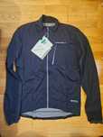 Nowa męska bluza/kurtka kolarska Castelli GO Jacket - Gore-tex r. XL