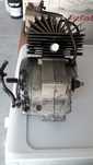 Vendo Motor saches V5