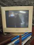 Monitor Usado Marca HANSOL