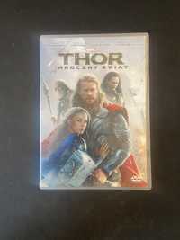 Thor Mroczny Świat - DVD