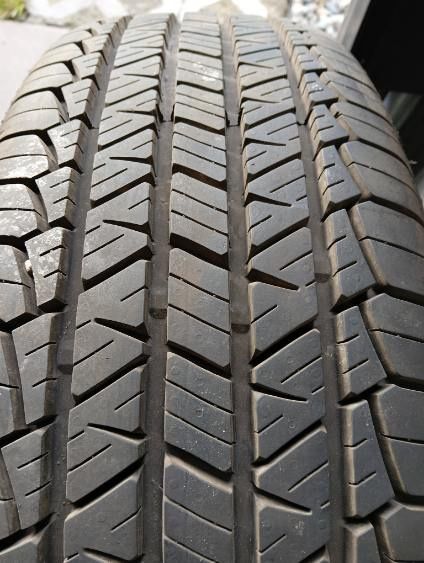 SPRZEDAM koła na felgach aluminiowych