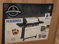 Grill gazowy Jamestown