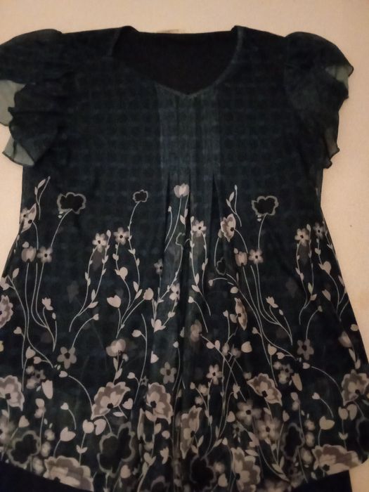 Conjunto XL comprado na Temu NOVO, nunca usado