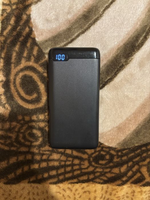 POWERBANK  10000mha