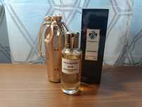 Mancera Gold Incense woda perfumowana 60ml.