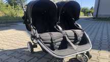 Wózek Britax Romer Duo B-Agile