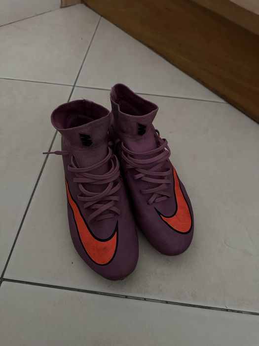 Chuteiras nike air zoom